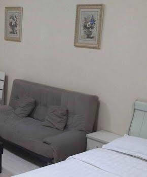 Shangfang Port View Hotel Apartment Dalian Exterior photo